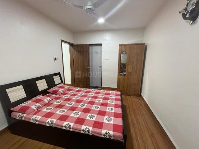 2 BHK Apartment in Viman Nagar for rent Pune. The reference number is 20982240