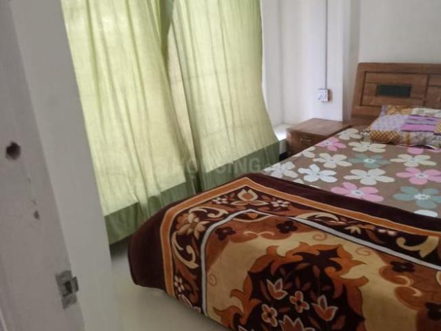 2 BHK Apartment in Viman Nagar for rent Pune. The reference number is 20982200