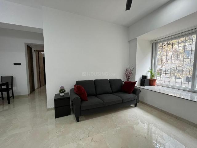 2 BHK Apartment in Viman Nagar for rent Pune. The reference number is 20909009