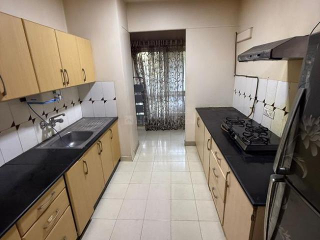 2 BHK Apartment in Viman Nagar for rent Pune. The reference number is 20918865