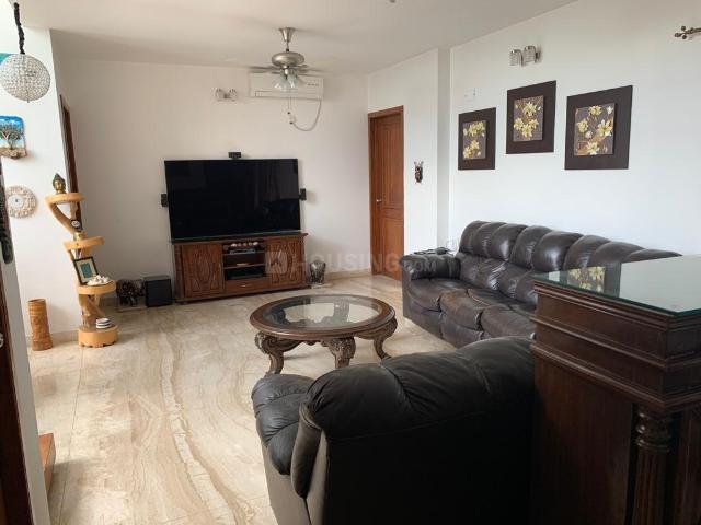 2 BHK Apartment in Viman Nagar for rent Pune. The reference number is 20919984