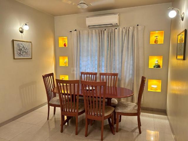 2 BHK Apartment in Viman Nagar for rent Pune. The reference number is 20920080