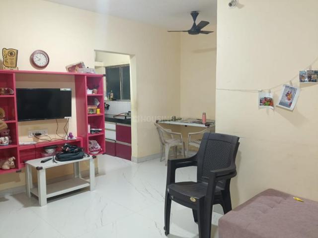 2 BHK Apartment in Viman Nagar for rent Pune. The reference number is 20922641