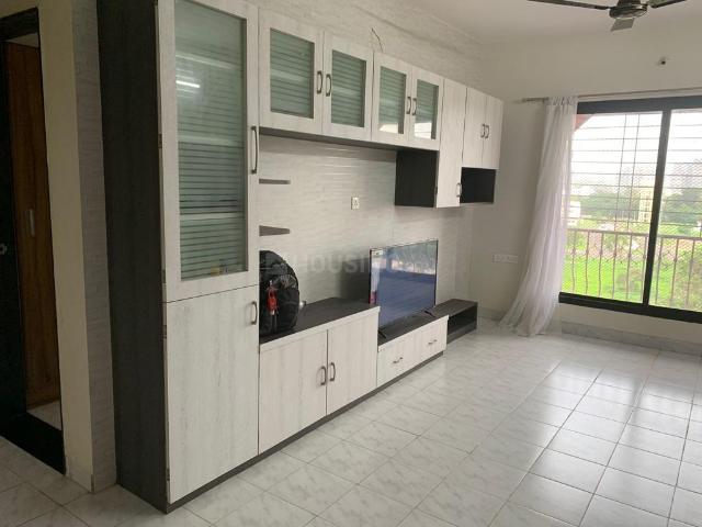 2 BHK Apartment in Viman Nagar for rent Pune. The reference number is 21045225