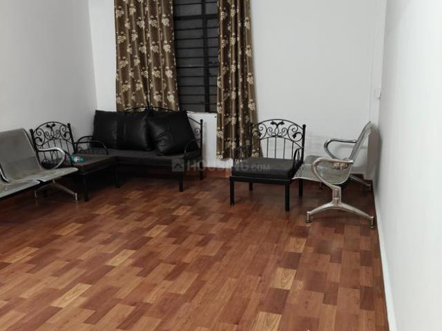2 BHK Apartment in Viman Nagar for rent Pune. The reference number is 21078343