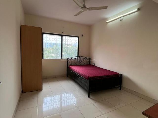 2 BHK Apartment in Viman Nagar for rent Pune. The reference number is 21090069