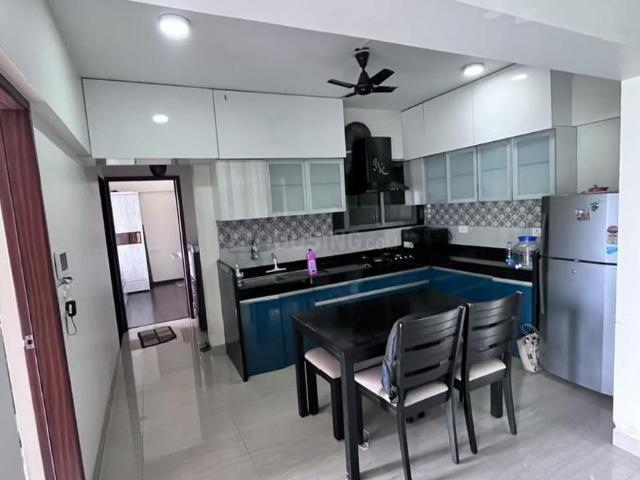 2 BHK Apartment in Viman Nagar for rent Pune. The reference number is 21090614