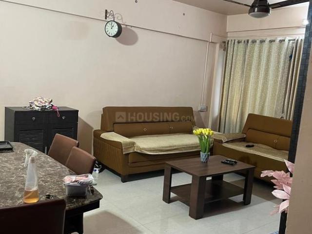 2 BHK Apartment in Viman Nagar for rent Pune. The reference number is 21091019