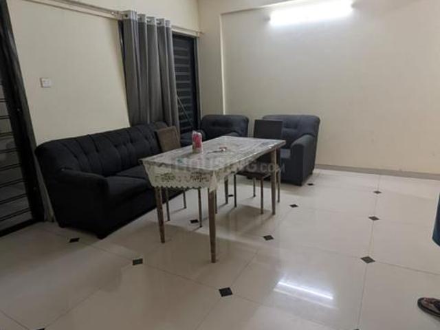 2 BHK Apartment in Viman Nagar for rent Pune. The reference number is 21098113