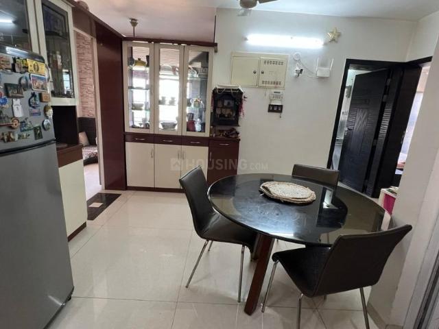 2 BHK Apartment in Viman Nagar for rent Pune. The reference number is 21099745