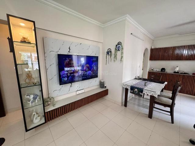 2 BHK Apartment in Viman Nagar for rent Pune. The reference number is 21099796