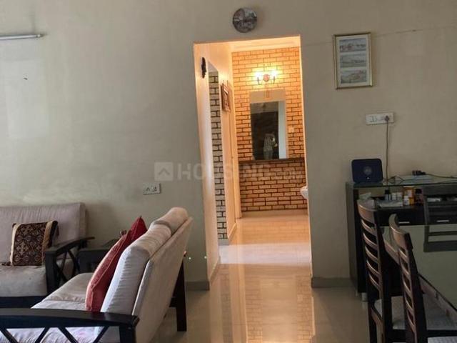 2 BHK Apartment in Viman Nagar for rent Pune. The reference number is 21099907