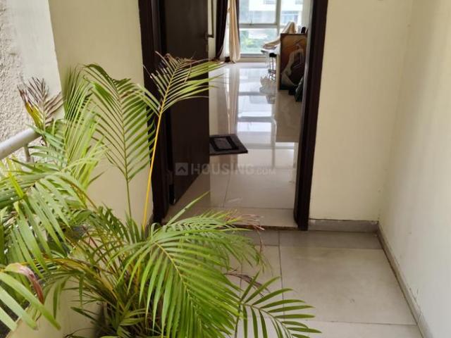 2 BHK Apartment in Viman Nagar for rent Pune. The reference number is 21003122