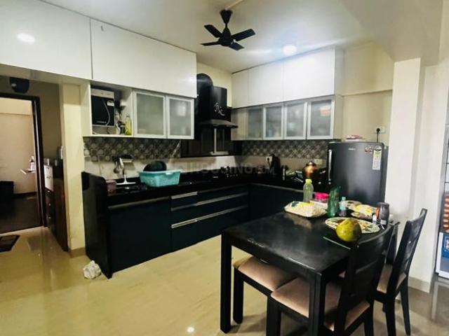 2 BHK Apartment in Viman Nagar for rent Pune. The reference number is 21014272