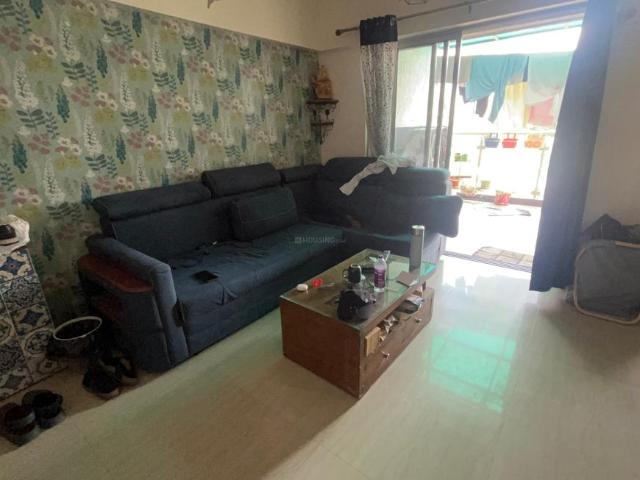 2 BHK Apartment in Viman Nagar for rent Pune. The reference number is 21016384