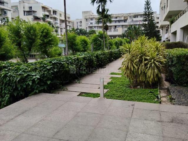 2 BHK Apartment in Viman Nagar for rent Pune. The reference number is 21016534