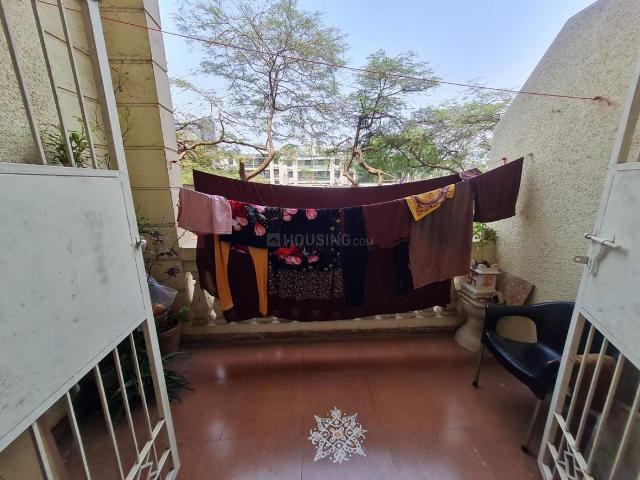 2 BHK Apartment in Viman Nagar for rent Pune. The reference number is 21019415