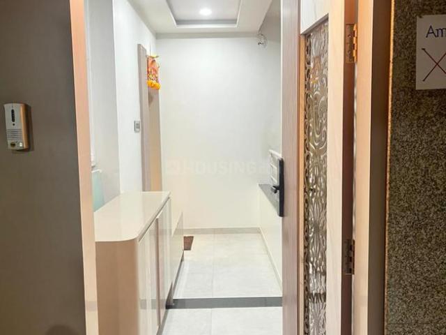 2 BHK Apartment in Viman Nagar for rent Pune. The reference number is 21149345