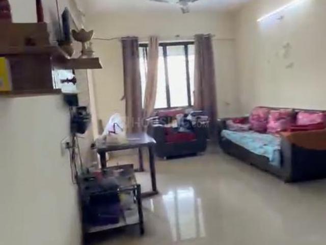 2 BHK Apartment in Viman Nagar for rent Pune. The reference number is 21149551