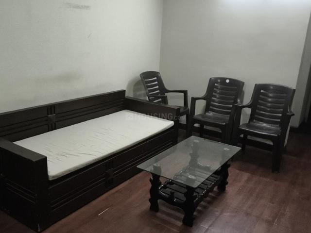 2 BHK Apartment in Viman Nagar for rent Pune. The reference number is 21152213