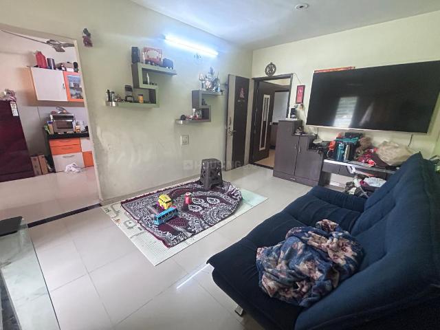 2 BHK Apartment in Viman Nagar for rent Pune. The reference number is 21152315