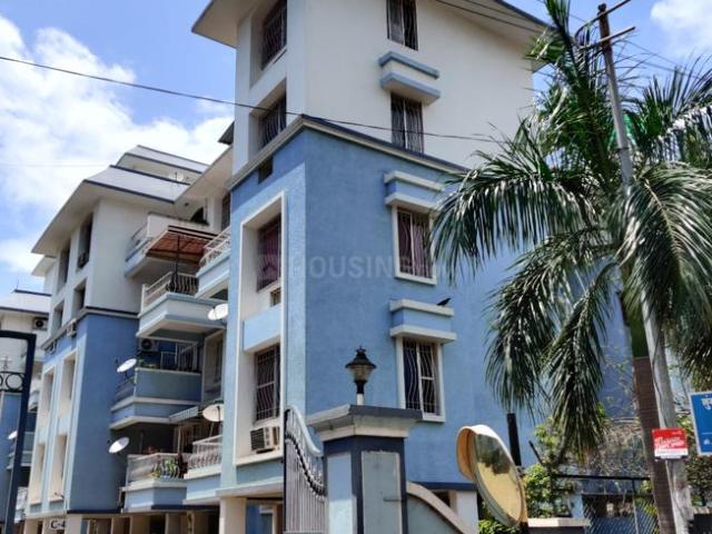 2 BHK Apartment in Viman Nagar for rent Pune. The reference number is 21168635