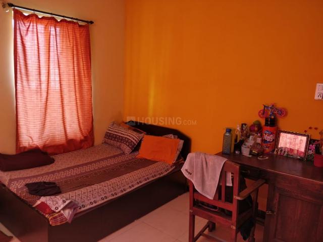 2 BHK Apartment in Viman Nagar for rent Pune. The reference number is 21168751
