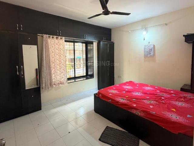 2 BHK Apartment in Viman Nagar for rent Pune. The reference number is 21168736