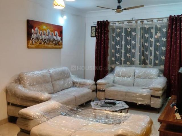 2 BHK Apartment in Viman Nagar for rent Pune. The reference number is 21186058
