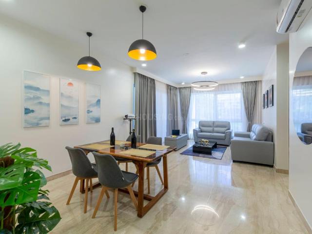 2 BHK Apartment in Viman Nagar for rent Pune. The reference number is 21190227