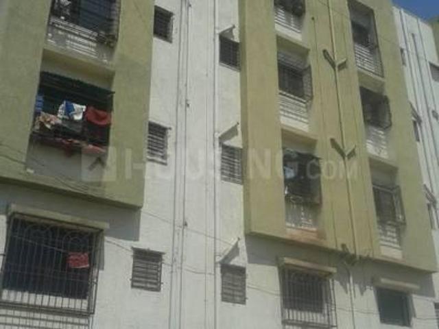 2 BHK Apartment in Viman Nagar for rent Pune. The reference number is 21193878
