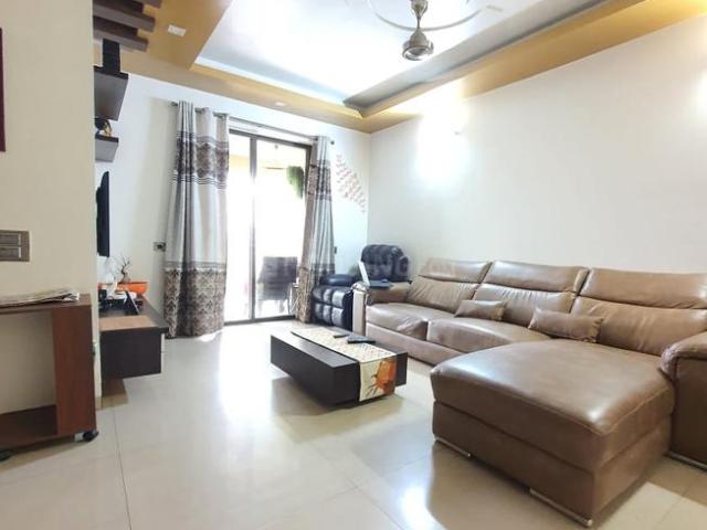 2 BHK Apartment in Viman Nagar for rent Pune. The reference number is 21196947