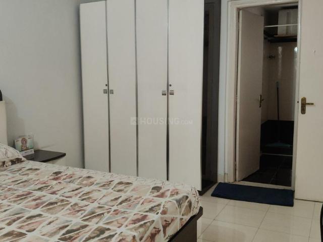 2 BHK Apartment in Viman Nagar for rent Pune. The reference number is 21198121
