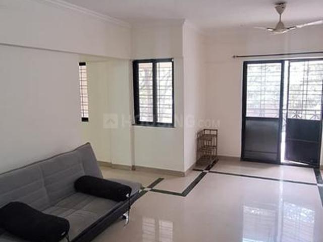 2 BHK Apartment in Viman Nagar for rent Pune. The reference number is 21100200