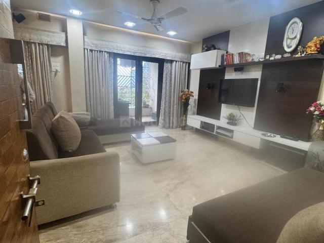 2 BHK Apartment in Viman Nagar for rent Pune. The reference number is 21117909
