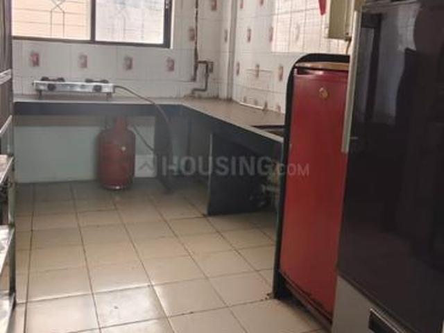 2 BHK Apartment in Viman Nagar for rent Pune. The reference number is 21349760