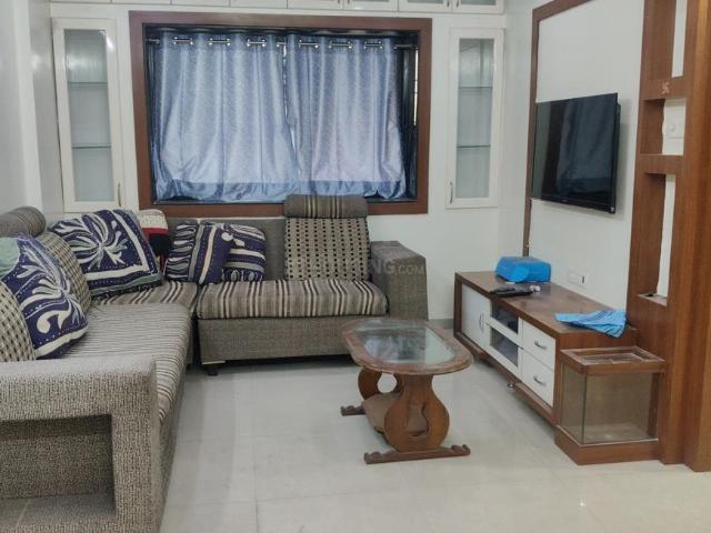 2 BHK Apartment in Viman Nagar for rent Pune. The reference number is 21333981