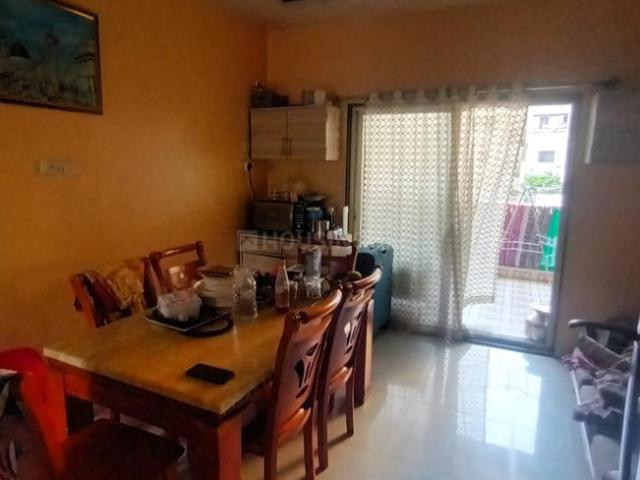 2 BHK Apartment in Viman Nagar for resale Pune. The reference number is 19426510