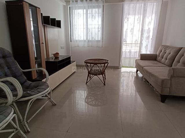 2 BHK Apartment in Viman Nagar for resale Pune. The reference number is 19461134