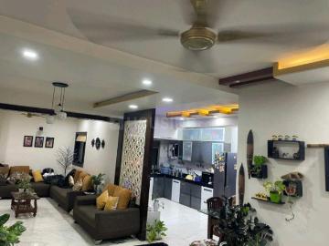 2 BHK Apartment in Viman Nagar for resale Pune. The reference number is 19463515