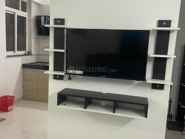 2 BHK Apartment in Viman Nagar for resale Pune. The reference number is 19797173