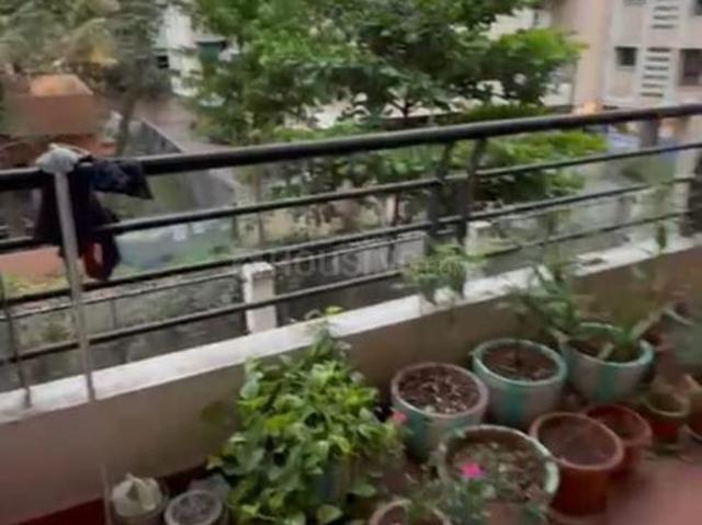 2 BHK Apartment in Viman Nagar for resale Pune. The reference number is 20028954