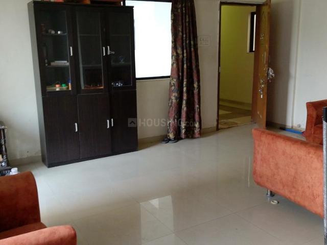 2 BHK Apartment in Viman Nagar for resale Pune. The reference number is 20216254