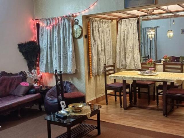 2 BHK Apartment in Viman Nagar for resale Pune. The reference number is 20352125