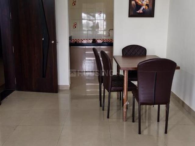 2 BHK Apartment in Viman Nagar for resale Pune. The reference number is 20411075