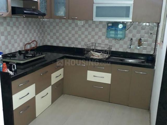 2 BHK Apartment in Viman Nagar for resale Pune. The reference number is 20426857