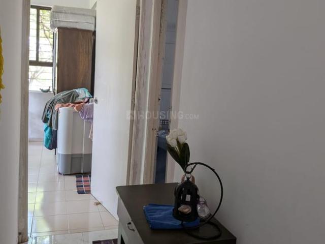 2 BHK Apartment in Viman Nagar for resale Pune. The reference number is 20573363