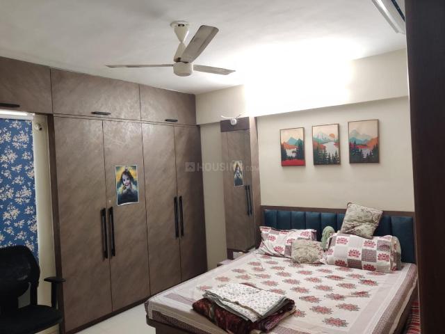 2 BHK Apartment in Viman Nagar for resale Pune. The reference number is 20778417
