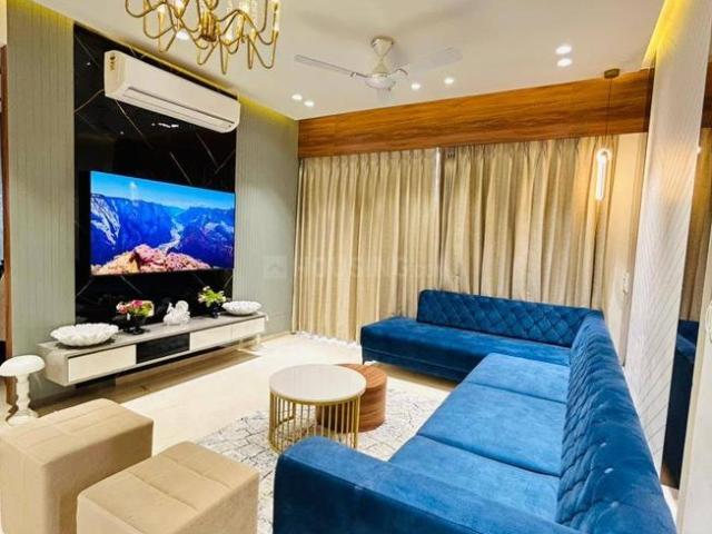 2 BHK Apartment in Viman Nagar for resale Pune. The reference number is 20794214