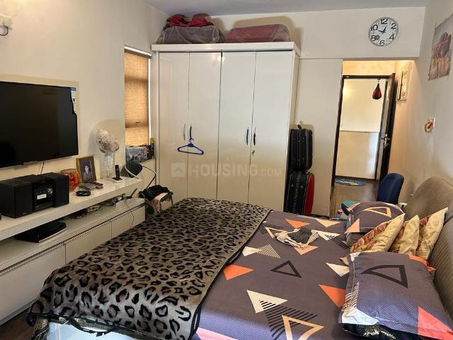 2 BHK Apartment in Viman Nagar for resale Pune. The reference number is 20796409